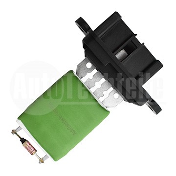 AutoTechteile 5090124 AutoTechteile 5090124